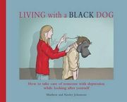 living with a black dog