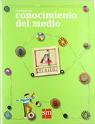 Cuaderno de Conocimiento del Medio. 4 Primaria