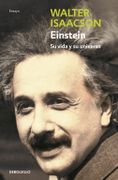 Einstein - Walter Isaacson - Debolsillo