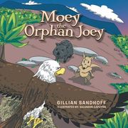Moey the Orphan Joey (en Inglés)