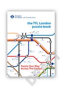 The Transport for London Puzzle Book: Puzzle Your Way Across the Capital