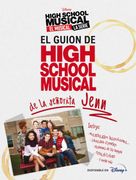 High School Musical. El Musical. La Serie. El Guion de hsm de la Señorita Jenn