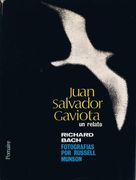 Juan Salvador Gaviota Fotografías por Russell Munson