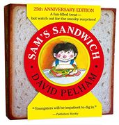 Sam's Sandwich 