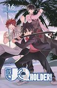 Uq Holder! 16 (en Inglés)