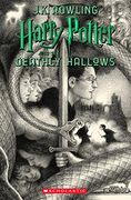 Harry Potter and the Deathly Hallows (en Inglés)