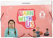 Learn With us: Level 2: Classroom Resource Pack 