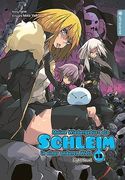 Meine Wiedergeburt als Schleim in Einer Anderen Welt Light Novel 13 (en Alemán)