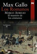 Los Romanos. Marco Aurelio