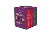 The Practical Witches' box set (rp Minis) (en Inglés)