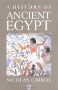 History of Ancient Egypt (en Inglés)