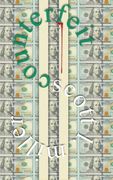 COUNTERFEIT (en Inglés)