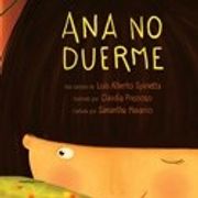 Ana no Duerme