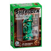 Sherlock La tumba del Arqueologo