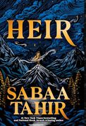 Heir (Heir Duology, 1) (en Inglés)