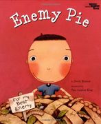 enemy pie (en Inglés)