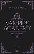 Vampire Academy - Blutschwur (en Alemán)