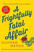 A Frightfully Fatal Affair
