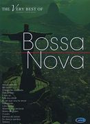 The Very Best of Bossanova Piano, Voix, Guitare (en Inglés)