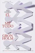 El Método Grönholm: Las 25 Mejores Obras del Teatro Español (in Spanish)