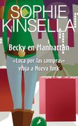 Becky en Manhattan (in Spanish)