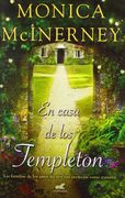 En casa de los Templetons (Novela Vergara) (Spanish Edition)