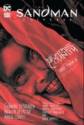 The Sandman Universe: Nightmare Country (en Inglés)