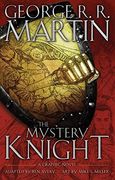 The Mystery Knight: A Graphic Novel 