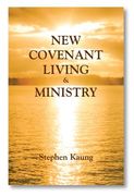 New Covenant Living & Ministry (en Inglés)