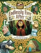 Endlessly Ever After: Pick Your Path to Countless Fairy Tale Endings! 