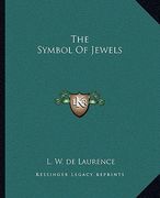 the symbol of jewels (en Inglés)