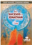 Los Sucesos de Jonathan. Primera Parte
