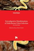 Extradigestive Manifestations of Helicobacter Pylori Infection: An Overview