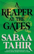 A Reaper at the Gates (Ember Quartet, Book 3) (en Inglés)