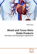 blood and tissue nitric oxide products (en Inglés)