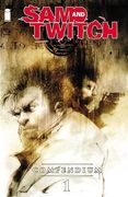 Sam and Twitch Compendium 1 (en Inglés)