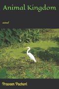 Animal Kingdom: animal (en Inglés)