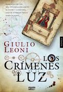 Los crímenes de la luz