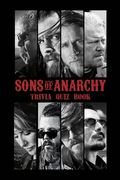Sons of Anarchy: Trivia Quiz Book (en Inglés)