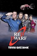 Red Dwarf: Trivia Quiz Book (en Inglés)