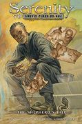 Serenity: The Shepherd's Tale: 3 (Serenity (Dark Horse)) 