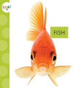 Fish (Spot Pets) (en Inglés)