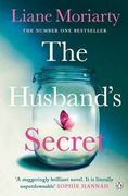 The Husband's Secret (en Inglés)