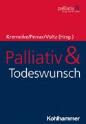 Palliativ & Todeswunsch (en Alemán)