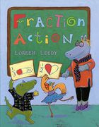 Fraction Action (en Inglés)