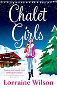 Chalet Girls (en Inglés)