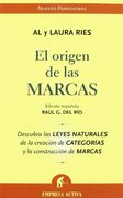 El Origen de las Marcas (in Spanish)