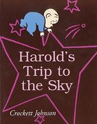 harold´s trip to the sky (en Inglés)