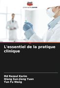 L'essentiel de la Pratique Clinique (en Francés)