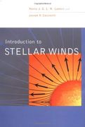 Introduction to Stellar Winds (en Inglés)